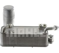 Condenseur de climatisation Poulie à courroie trapézoïdale 115mm MAHLE pour MINI