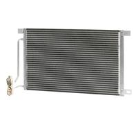 Condenseur de climatisation pour BMW E46 Diesel