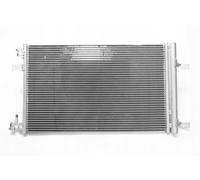 Condensateur climatisation pour CHEVROLT ORLANDO ZAFIRA TOURER C 2011-