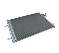 Condenseur de climatisation pour KUGA II TRANSIT CONNECT V408 2013474 1785765