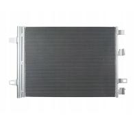 Condenseur de Climatisation pour Mercedes-Benz CLA/GLA/A W177/B W247