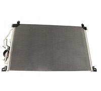 Condenseur de climatisation pour Opel Omega B 2.0 2.2 2.5 by Abakus