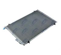 Condenseur de climatisation Pour PEUGEOT 206 9028007580 6455W2 9627152180 6455W