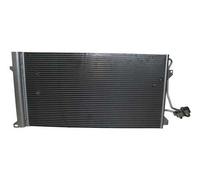 VAN WEZEL 58005244 Condenseur, climatisation