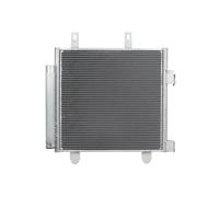 Condenseur de Climatisation pour Toyota Aygo 2014- Abakus Neuf