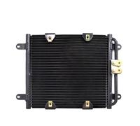 Condenseur de climatisation pour voiture, compatible avec Audi R8 4.2 5.2 FSI Spyder OE 420260401A 420260401B 4S0816411A