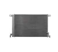 Condenseur de climatisation pour voiture, compatible avec Audi RSQ8, Lamborghini URUS 4M0 816 411C 4M0816411C