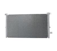BOSCH 1 986 AD2 141 Condenseur, climatisation pour FORD