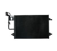 Condenseur de climatisation R 134 1 986 AD2 032 BOSCH pour SKODA VW