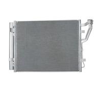 Bosch Condenseur de climatisation R 134a 1 986 AD2 019 pour HYUNDAI KIA