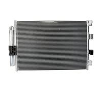 Condenseur de climatisation R 134a 1 986 AD2 037 BOSCH pour FORD C-MAX II