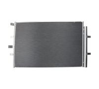 Condenseur de climatisation R 134a 1 986 AD2 062 BOSCH pour FORD