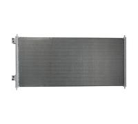BOSCH 1 986 AD2 070 Condenseur, climatisation