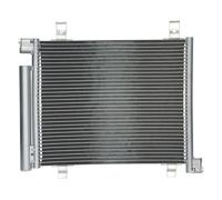 Condenseur de climatisation R 134a 1 986 AD2 086 BOSCH