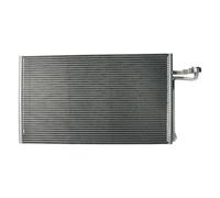 Condenseur, climatisation BOSCH 1 986 AD2 088