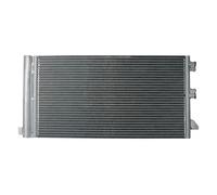 BOSCH 1 986 AD2 091 Condenseur, climatisation