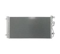 BOSCH 1 986 AD2 135 Condenseur, climatisation