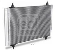 FEBI BILSTEIN 188538 Condenseur, climatisation
