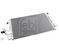 Condenseur, climatisation FEBI BILSTEIN 188542