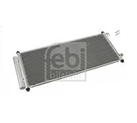 FEBI BILSTEIN 188559 Condenseur, climatisation