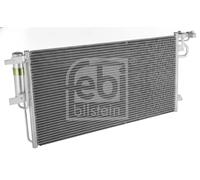 FEBI BILSTEIN 197129 Condenseur, climatisation