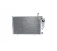 NRF 350352 Condenseur, climatisation