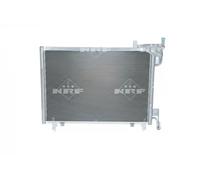 NRF 350400 Condenseur, climatisation