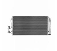 VALEO Condenseur climatisation 814191 – pour BMW Série 1/2/3/4, i3, i8