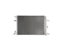 Valeo Condenseur de climatisation 814201 – hautes performances