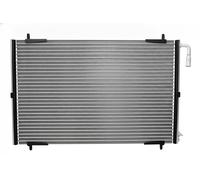 Valeo Condenseur de climatisation 814378