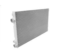 Valeo Condenseur de climatisation 817608 – Renault Megane II / Scenic II