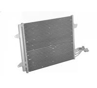 Condenseur de climatisation R 134a 817806 VALEO pour VW TOURAN TOURAN VAN