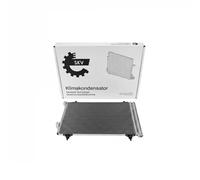 ESEN SKV 86SKV002 Condenseur, climatisation