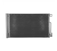 Condenseur de climatisation R 134a 86SKV009 ESEN SKV