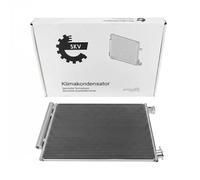 ESEN SKV Condenseur de climatisation 86SKV010
