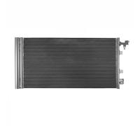 Condenseur de climatisation R 134a 86SKV019 ESEN SKV