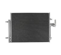 Condenseur, climatisation ESEN SKV 86SKV021