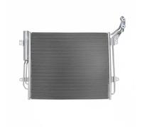 Condenseur de climatisation R 134a 86SKV065 ESEN SKV