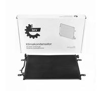Condenseur de climatisation R 134a 86SKV068 ESEN SKV