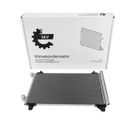 Condenseur de climatisation R 134a 86SKV077 ESEN SKV