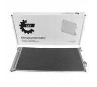 Condenseur, climatisation ESEN SKV 86SKV079