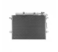 Condenseur, climatisation ESEN SKV 86SKV084