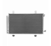 Condenseur de climatisation R 134a 86SKV096 ESEN SKV
