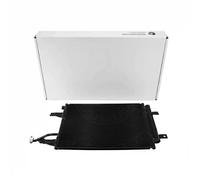 ESEN SKV 86SKV108 Condenseur, climatisation