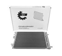 Condenseur de climatisation R 134a 86SKV113 ESEN SKV