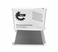 ESEN SKV 86SKV114 Condenseur, climatisation