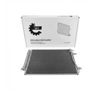 Condenseur, climatisation ESEN SKV 86SKV142