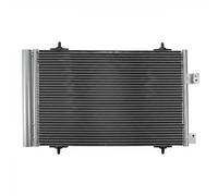 Condenseur, climatisation ESEN SKV 86SKV161