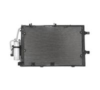 Condenseur de climatisation R 134a 86SKV203 ESEN SKV