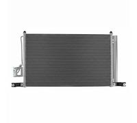 Condenseur, climatisation ESEN SKV 86SKV234